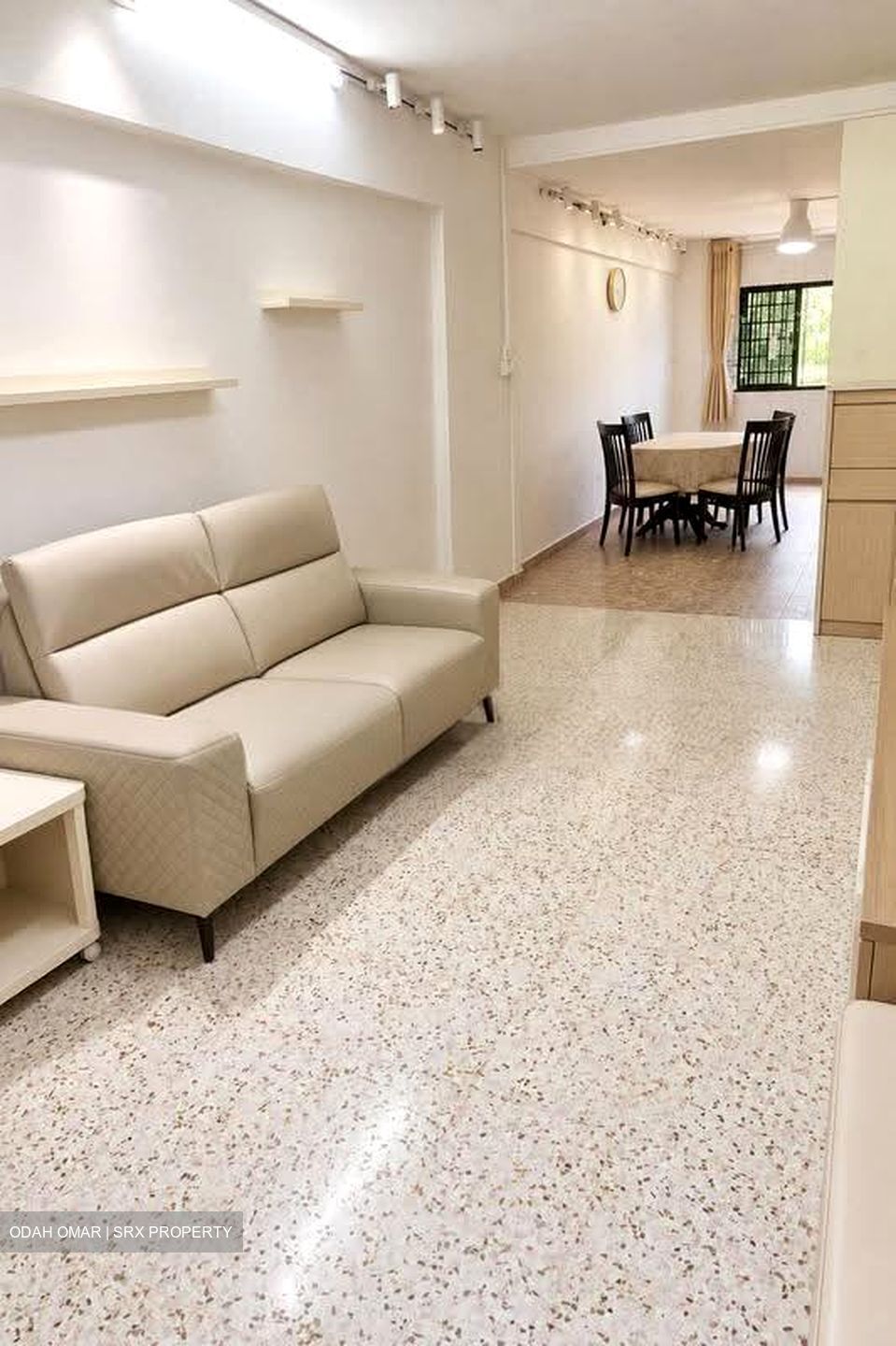 Blk 412 Bedok North Avenue 2 (Bedok), HDB 3 Rooms #633375101